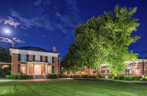 Lexington Hotel | Hampton Inn Lexington Historic Area