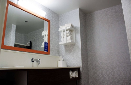 Lexington - Salisbury Hotel | Hampton Inn Lexington, NC