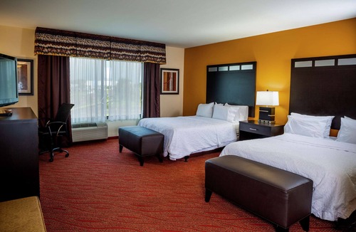 Royersford Hotel | Hampton Inn Limerick-Philadelphia Area