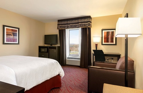 Royersford Hotel | Hampton Inn Limerick-Philadelphia Area