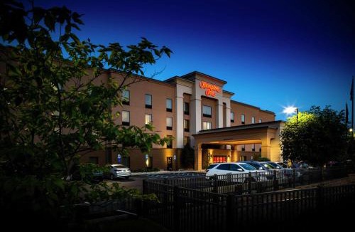Royersford Hotel | Hampton Inn Limerick