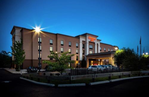 Royersford Hotel | Hampton Inn Limerick