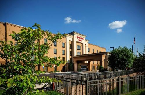 Royersford Hotel | Hampton Inn Limerick