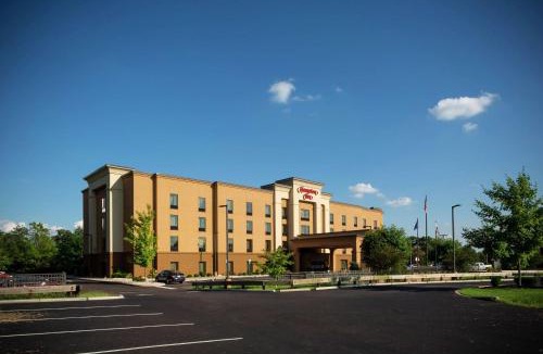 Royersford Hotel | Hampton Inn Limerick