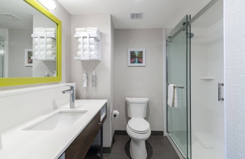 Lincoln Hotel | Hampton Inn Lincoln White Mountains