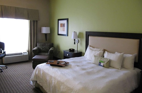 Lindale Hotel | Hampton Inn Lindale/Tyler