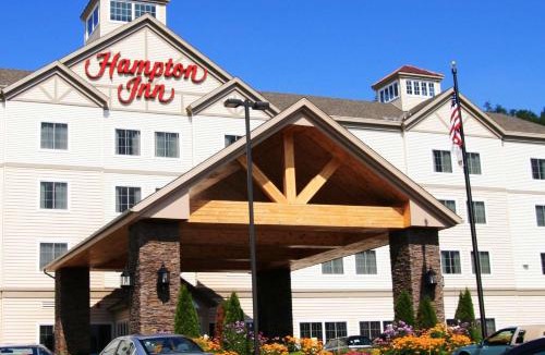 Littleton Hotel | Hampton Inn Littleton
