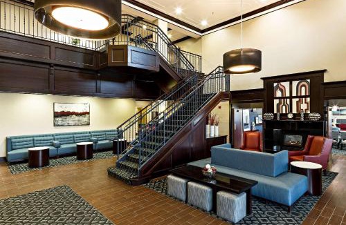 Littleton Hotel | Hampton Inn Littleton