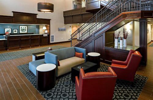 Littleton Hotel | Hampton Inn Littleton