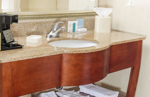 Littleton Hotel | Hampton Inn Littleton