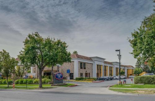 Livermore Hotel | Hampton Inn Livermore