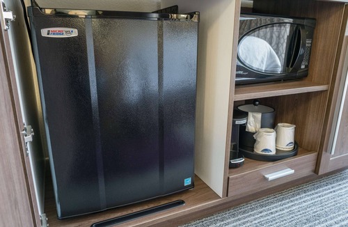 Livermore Hotel | Hampton Inn Livermore