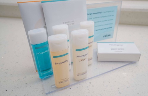 Livermore Hotel | Hampton Inn Livermore