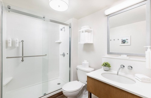Islandia Hotel | Hampton Inn Long Island/Islandia
