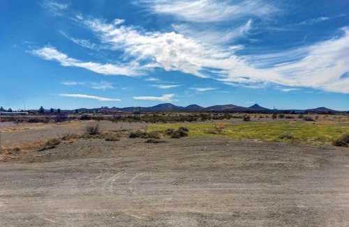 Lordsburg Hotel | Hampton Inn Lordsburg