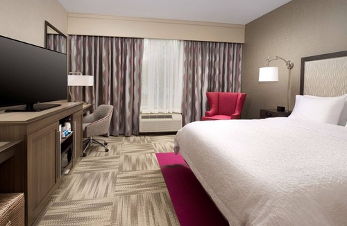 Lyndon Hotel | Hampton Inn Louisville East/Hurstbourne