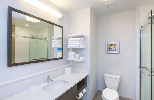 Lumberton Hotel | Hampton Inn Lumberton