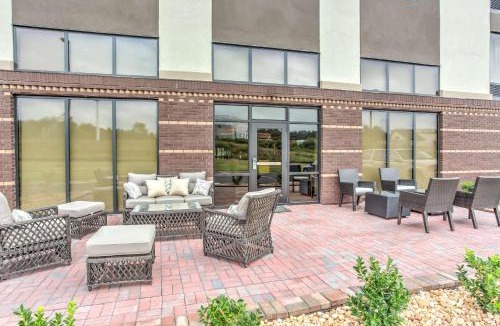 Macon Hotel | Hampton Inn Macon - I-475