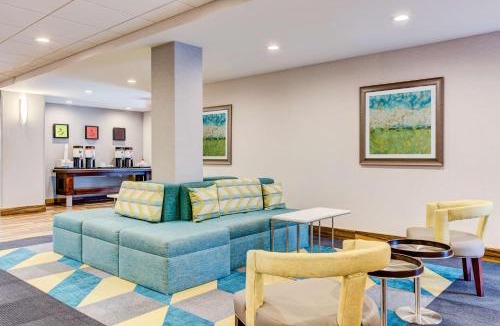 Macon Hotel | Hampton Inn Macon - I-475
