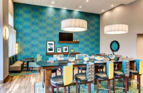 Macon Hotel | Hampton Inn Macon - I-475