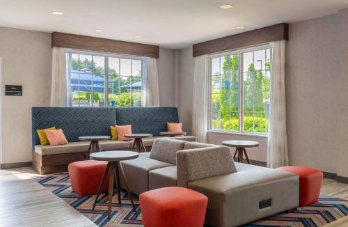 Manchester Hotel | Hampton Inn Manchester Downtown