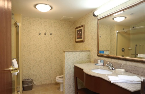 Manning Hotel | Hampton Inn Manning