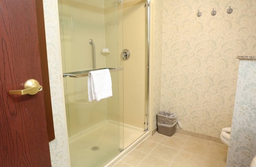 Manning Hotel | Hampton Inn Manning