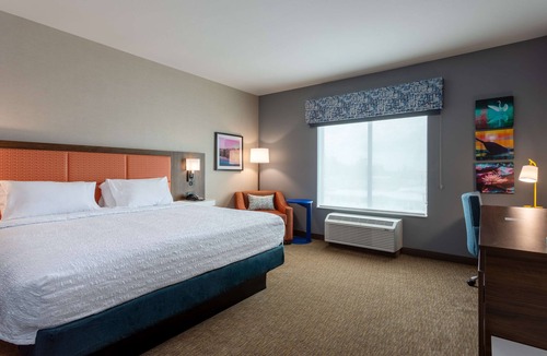 Marianna Hotel | Hampton Inn Marianna I-10