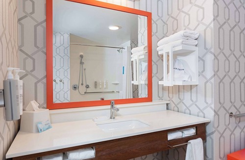 Marianna Hotel | Hampton Inn Marianna I-10