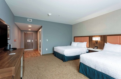 Marianna Hotel | Hampton Inn Marianna I-10