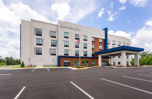 Marianna House | Hampton Inn Marianna I-10