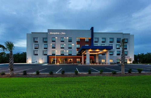 Marianna House | Hampton Inn Marianna I-10