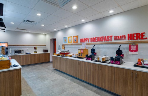Marietta Hotel | Hampton Inn Marietta