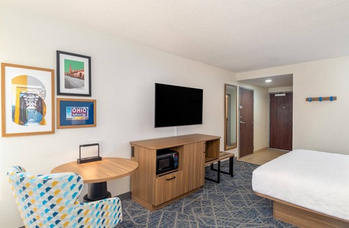 Marietta Hotel | Hampton Inn Marietta