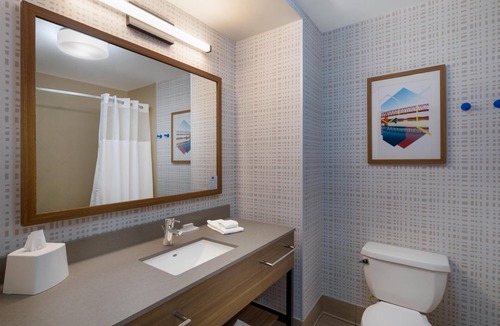 Marietta Hotel | Hampton Inn Marietta