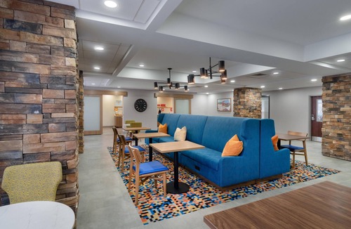 Marietta Hotel | Hampton Inn Marietta