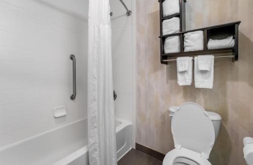 Marion Hotel | Hampton Inn Marion