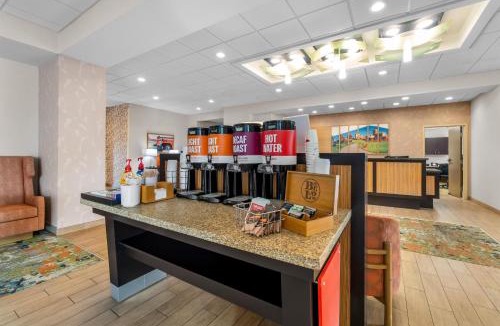 Marion Hotel | Hampton Inn Marion