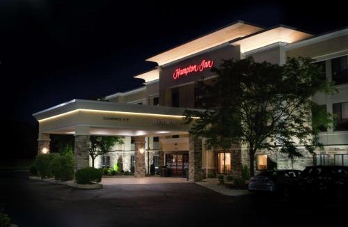 Marion Hotel | Hampton Inn Marion