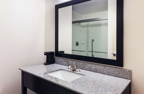 Marion Hotel | Hampton Inn Marion