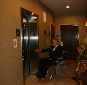 Marshall Hotel | Hampton Inn Marshall