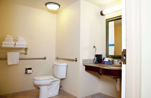 Martin Hotel | Hampton Inn Martin