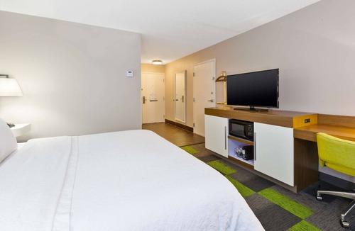 Marysville Hotel | Hampton Inn Marysville