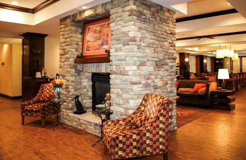 Matamoras Hotel | Hampton Inn Matamoras/Milford