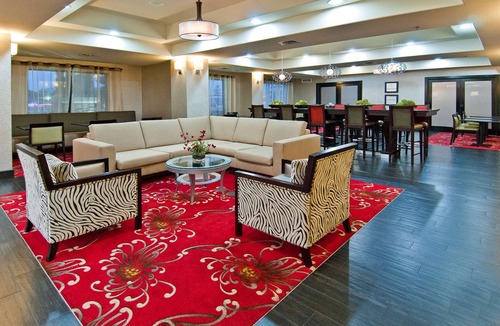 Maumelle Hotel | Hampton Inn Maumelle AR