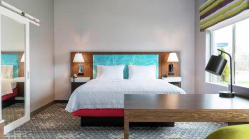 Mayfield Hotel | Hampton Inn Mayfield, Ky