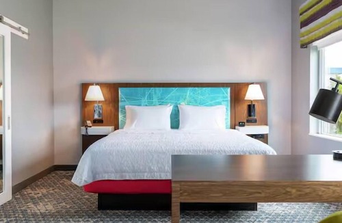 Mayfield Hotel | Hampton Inn Mayfield, Ky