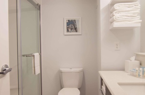 Medina Hotel | Hampton Inn Medina