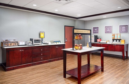 Tropic Hotel | Hampton Inn Melbourne-Viera
