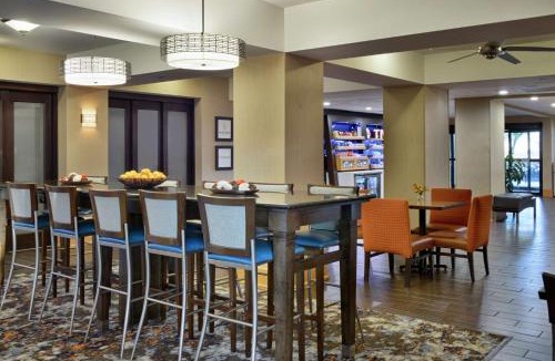 Collierville Hotel | Hampton Inn Memphis/Collierville